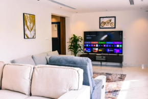 Neem Luxury Apartment C